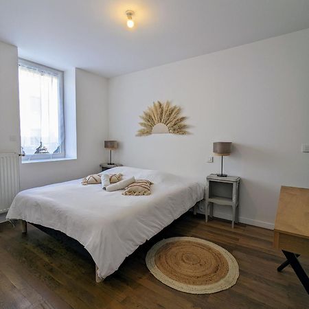 Apartament Douceur Roannaise Roanne Zewnętrze zdjęcie