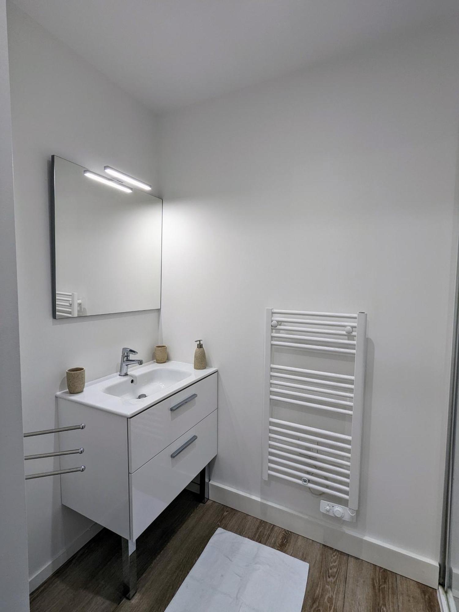Apartament Douceur Roannaise Roanne Zewnętrze zdjęcie