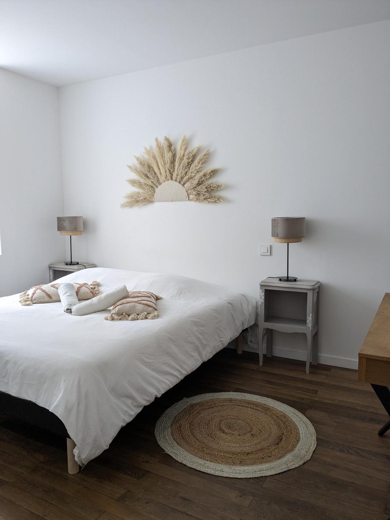 Apartament Douceur Roannaise Roanne Zewnętrze zdjęcie