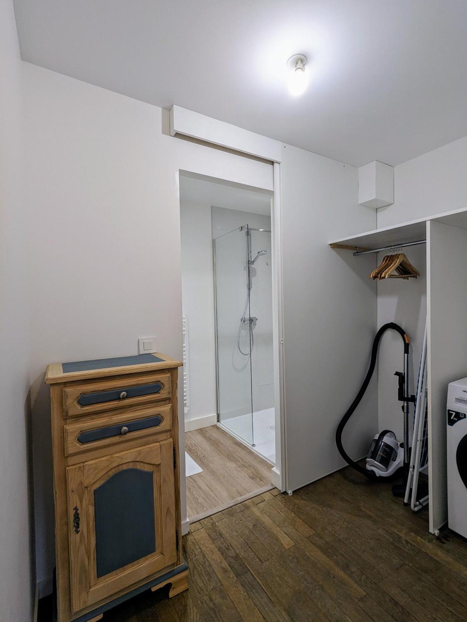 Apartament Douceur Roannaise Roanne Zewnętrze zdjęcie